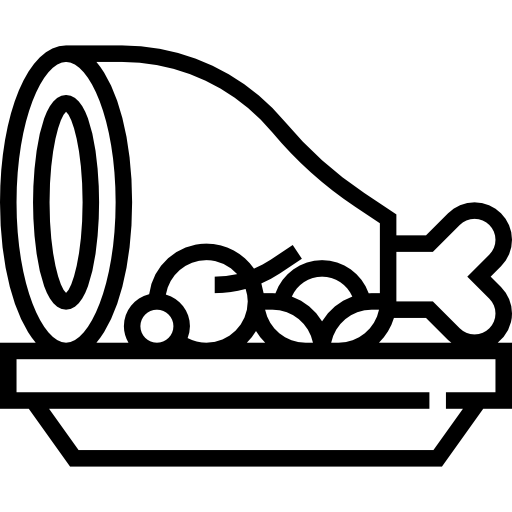 szynka Meticulous Line ikona