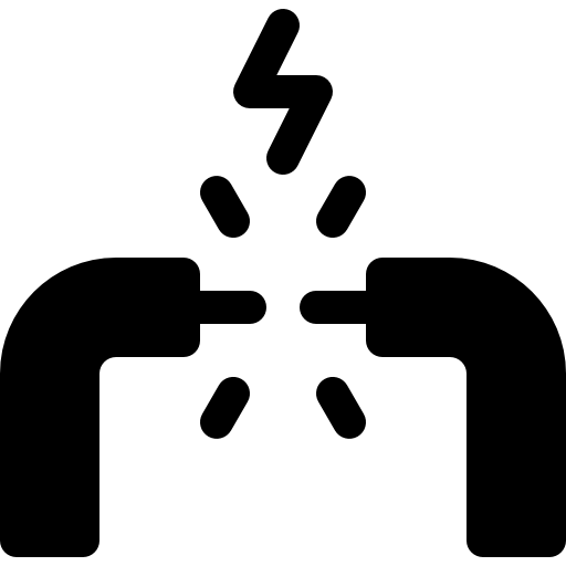 schalttafel Basic Rounded Filled icon