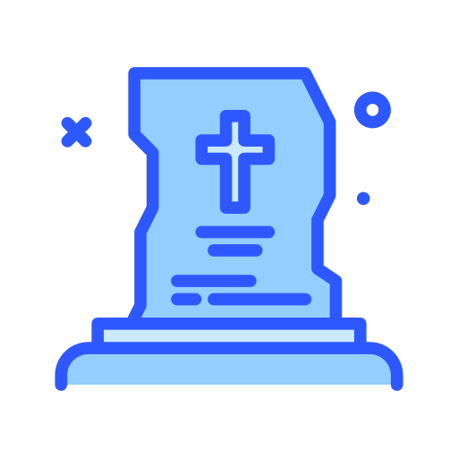 granito Darius Dan Blue icono