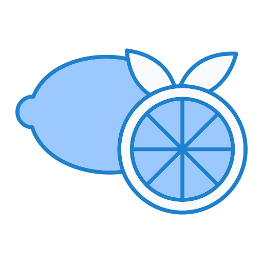 limonka Generic Blue ikona