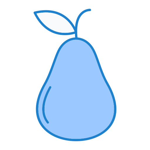배 Generic Blue icon