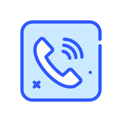 telefoon Darius Dan Blue icoon