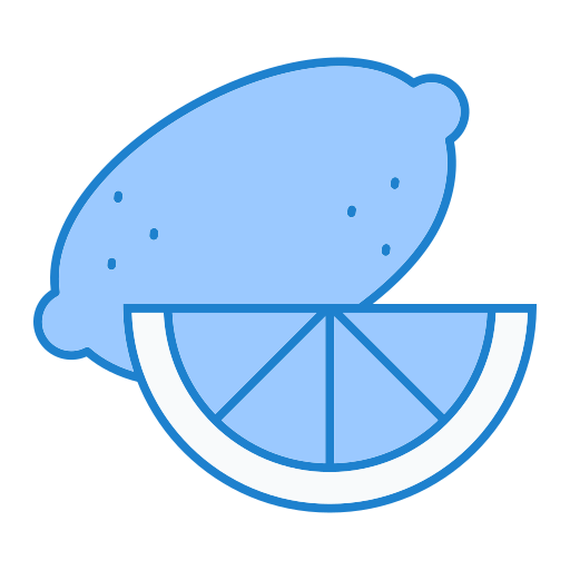 citroen Generic Blue icoon