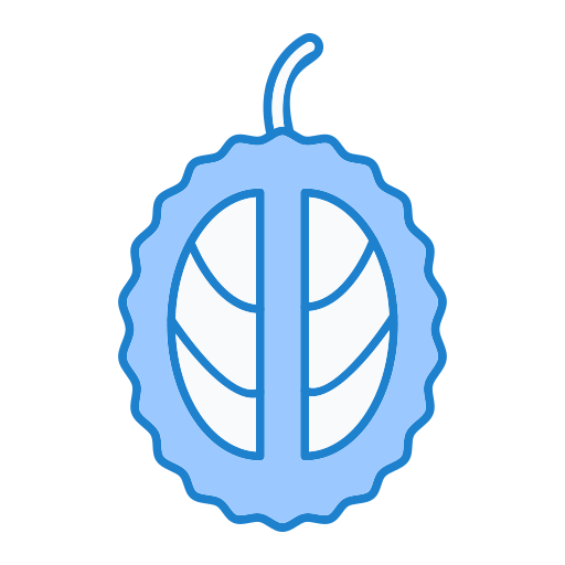 두리안 Generic Blue icon