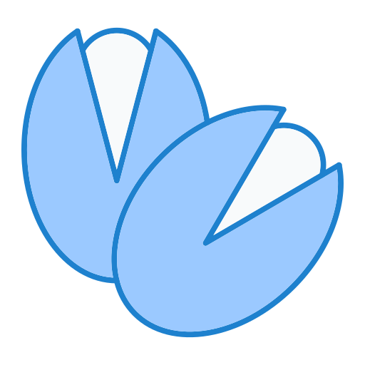 ピスタチオ Generic Blue icon