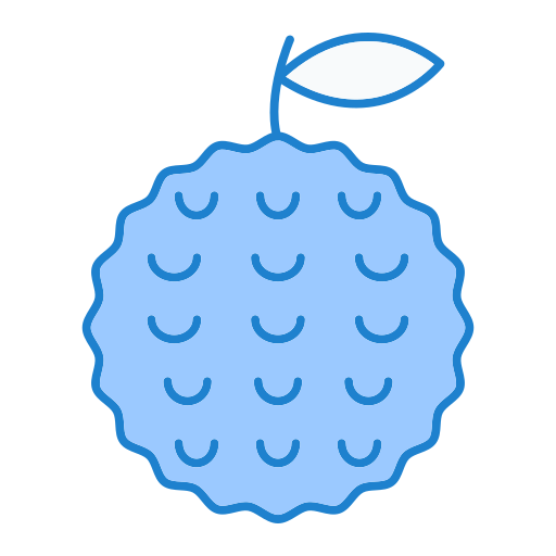 jackfrucht Generic Blue icon