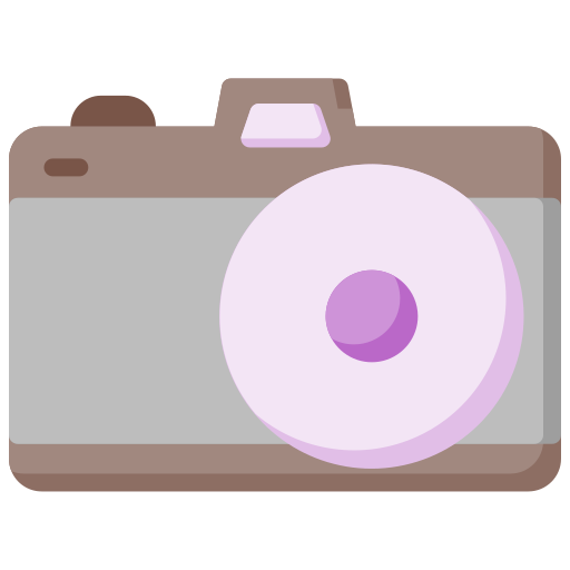 kamera Generic Flat icon