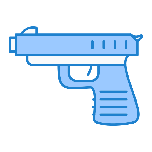 Weapon Generic Blue icon