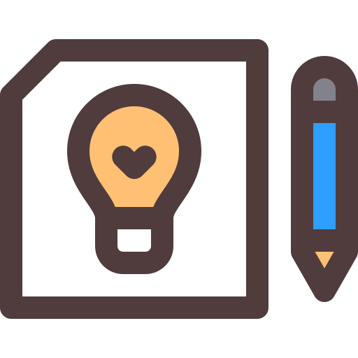 Plan Generic Outline Color icon