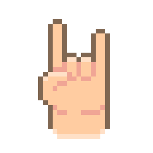 Rock Generic Outline Color icon