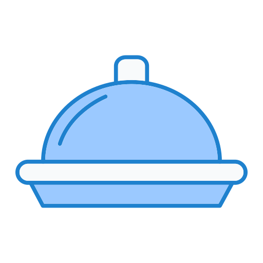 essenstablett Generic Blue icon