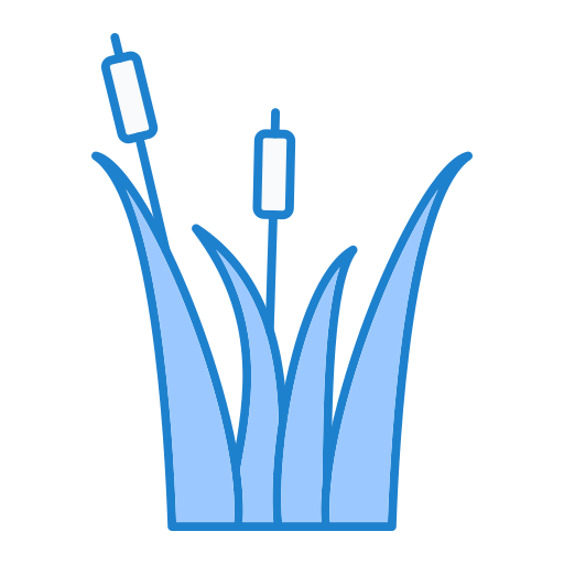 Reeds Generic Blue icon