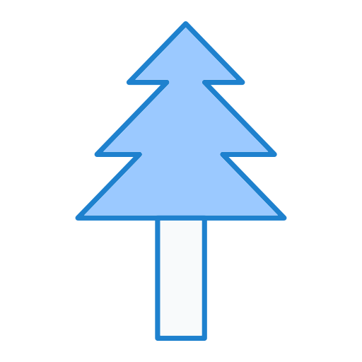 kiefer Generic Blue icon