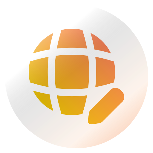 global Generic Circular icono