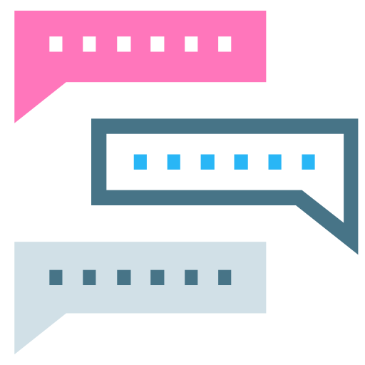 Consultation Generic Outline Color icon