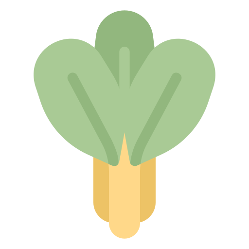 verdura Generic Flat icona