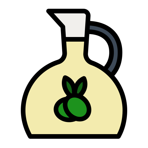 kräuterlikör Generic Outline Color icon