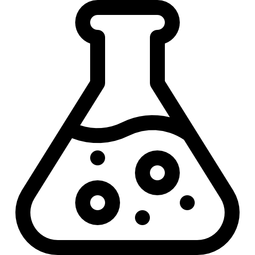 チューブ Basic Rounded Lineal icon