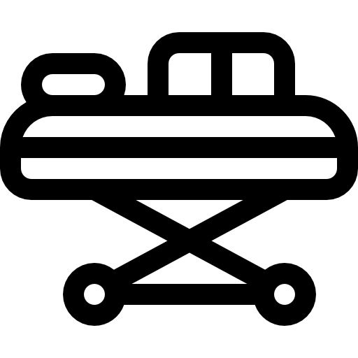 barella Basic Rounded Lineal icona