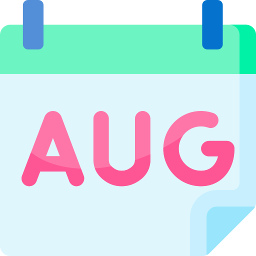 август Special Flat иконка