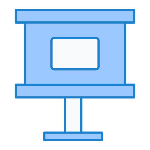 informacje Generic Blue ikona