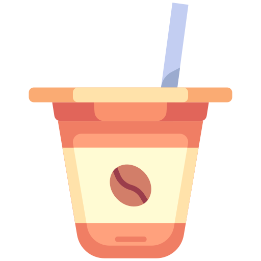 Capsule Generic Flat icon