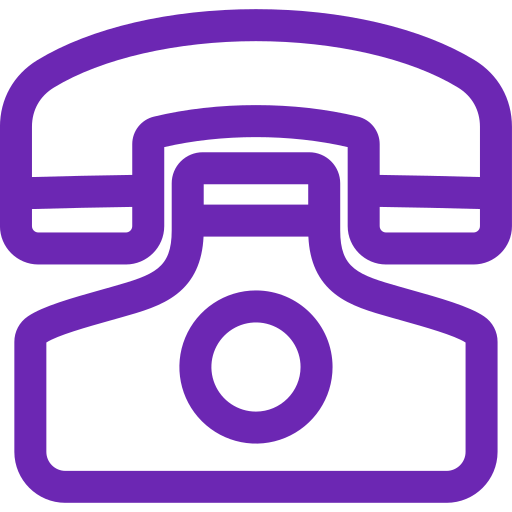 telefon Generic Simple Colors ikona