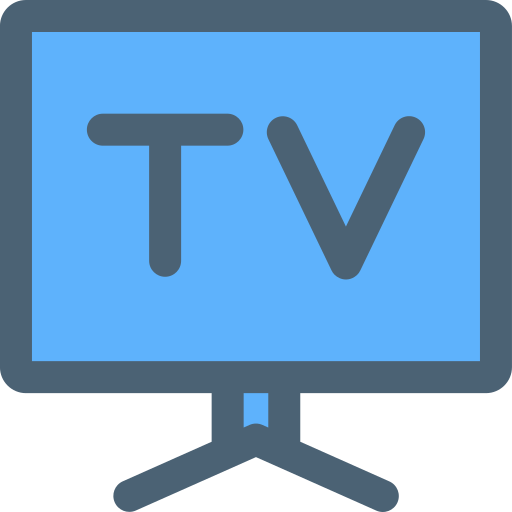 televisión Generic Fill & Lineal icono