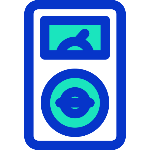 Tester Generic Fill & Lineal icon