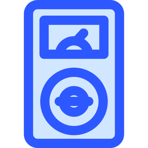 tester Generic Blue icon
