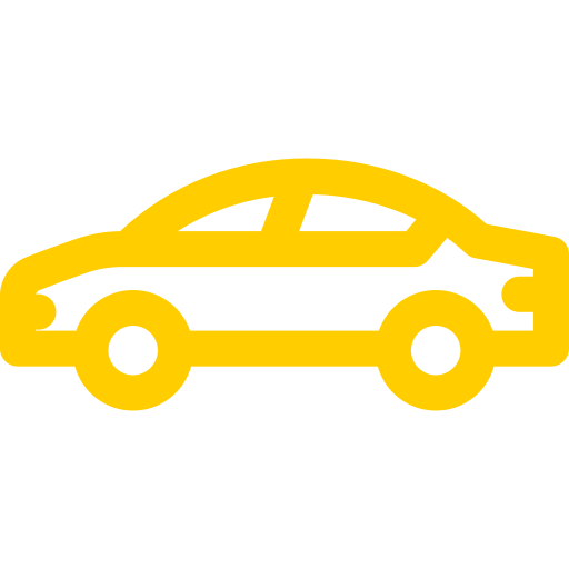 車 Generic Simple Colors icon