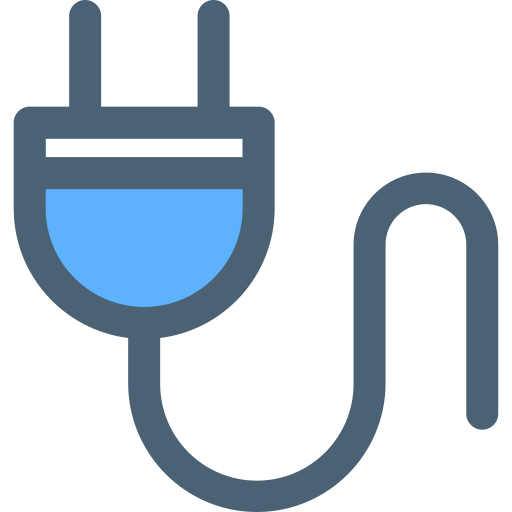 stecker Generic Fill & Lineal icon