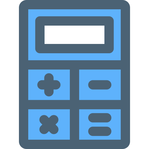 Калькулятор Generic Fill & Lineal иконка