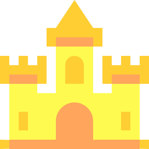 Башня Basic Sheer Flat иконка