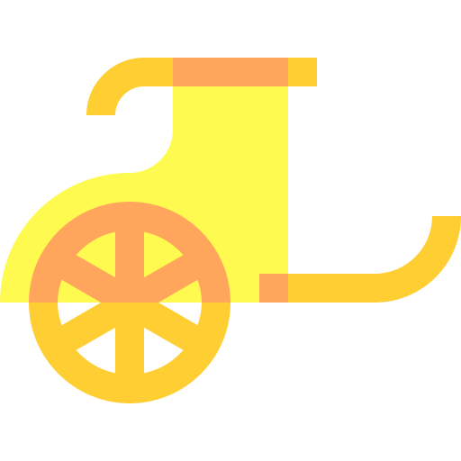 carruaje Basic Sheer Flat icono