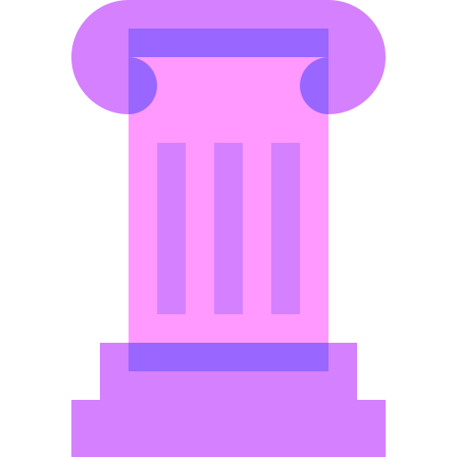 pilar Basic Sheer Flat icono