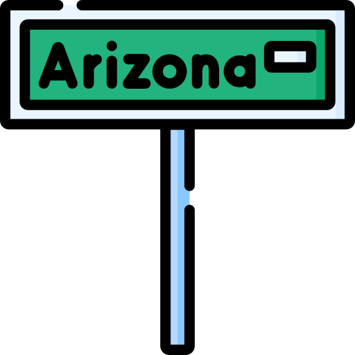 Аризона Special Lineal color иконка