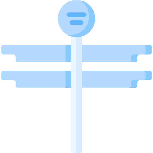 straßenschild Special Flat icon