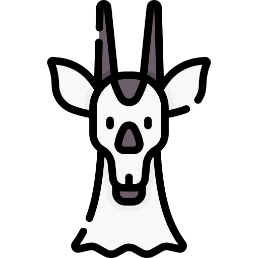 oryx Special Lineal color icon