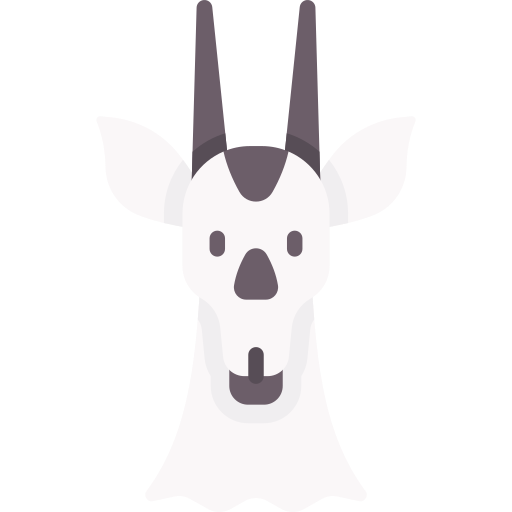 oryx Special Flat Ícone