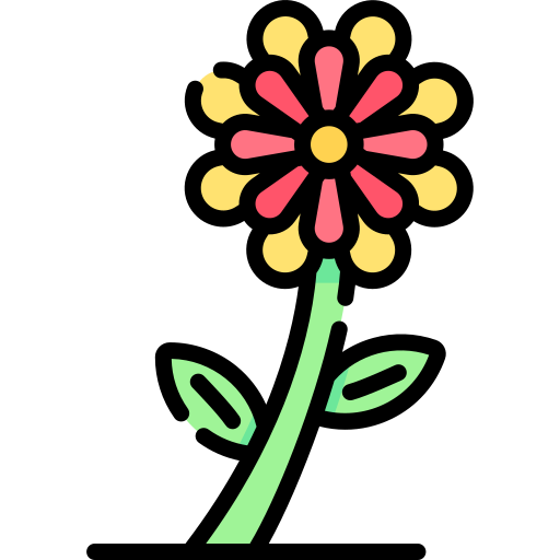 ジニアエレガンス Special Lineal color icon