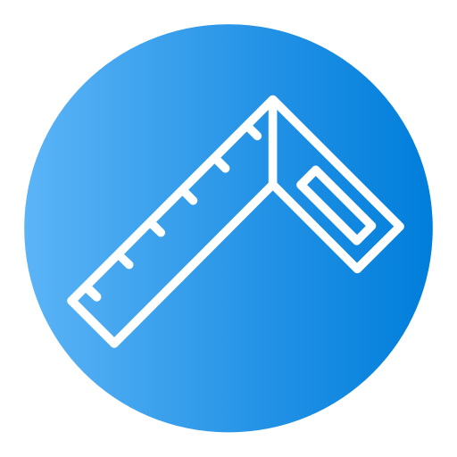 lineal Generic Flat Gradient icon