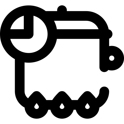 olla Super Basic Omission Outline icono