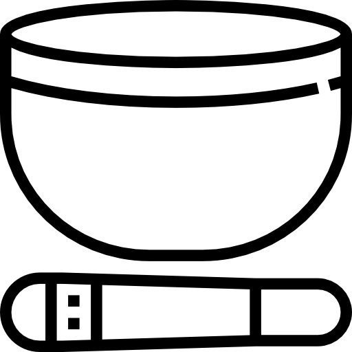 Постоянный колокол Meticulous Line иконка
