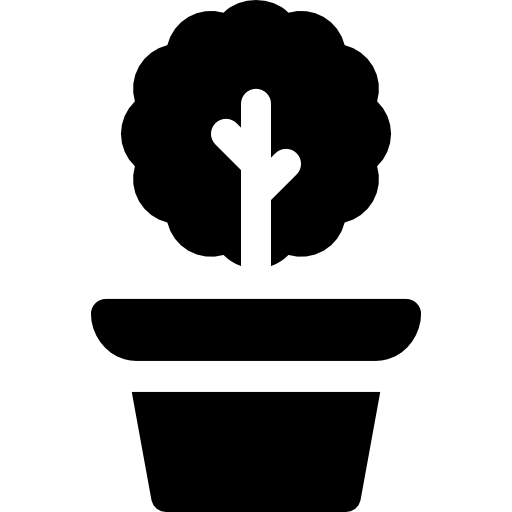 ミルトゥス Basic Rounded Filled icon