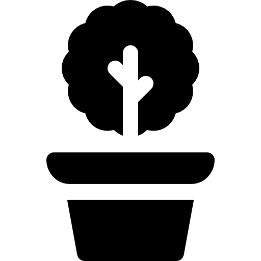 myrtus Basic Rounded Filled icono