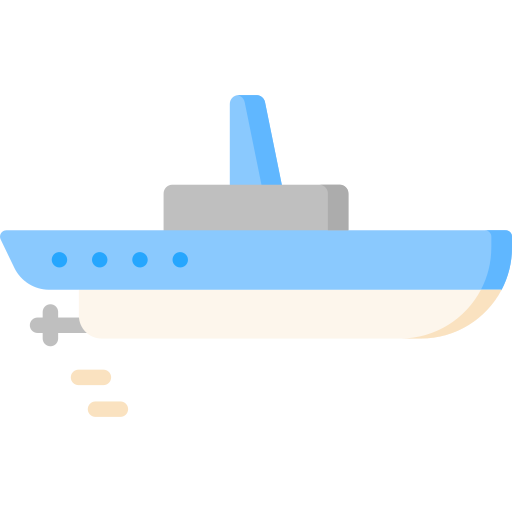 boot Special Flat icon