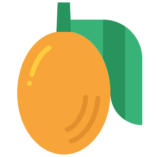 ガンダリア Generic Flat icon