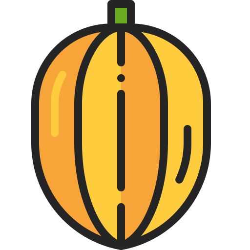 sternfrucht Generic Outline Color icon