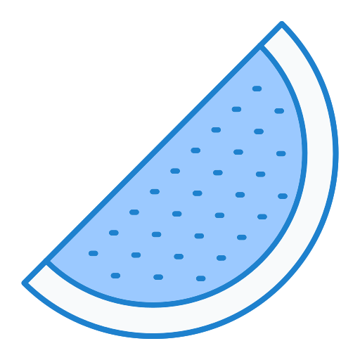 arbuz Generic Blue ikona